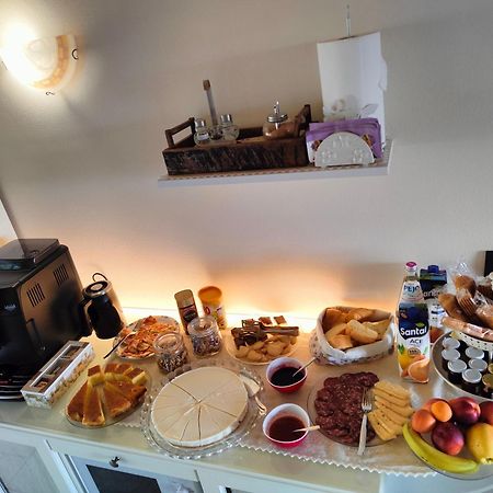 Ai Pianai Bed & Breakfast Mel Exterior foto