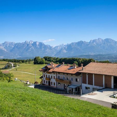 Ai Pianai Bed & Breakfast Mel Exterior foto