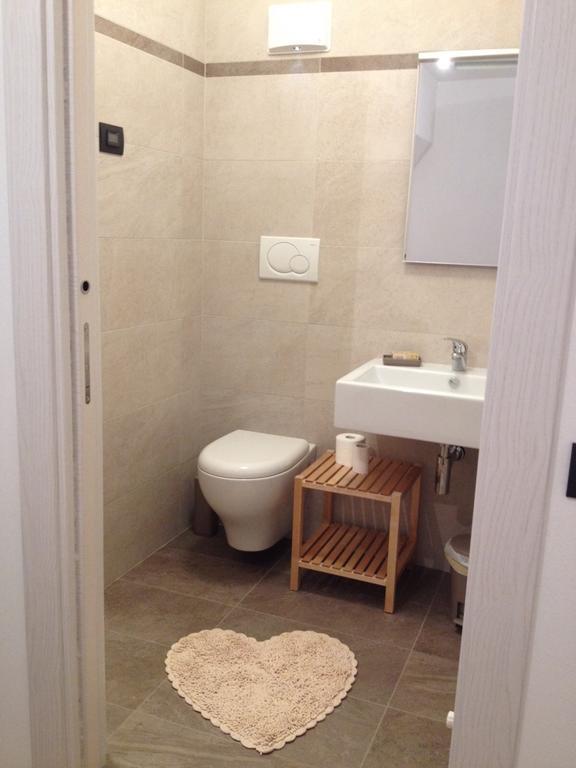 Ai Pianai Bed & Breakfast Mel Exterior foto