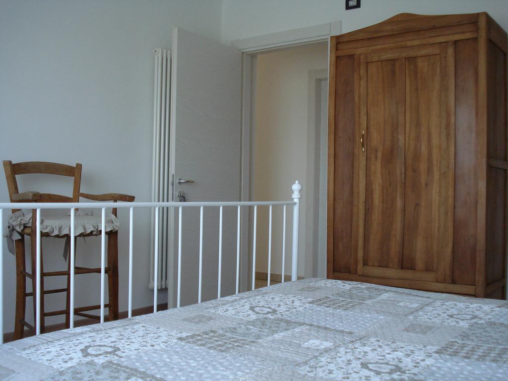 Ai Pianai Bed & Breakfast Mel Cameră foto