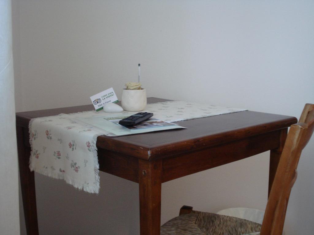 Ai Pianai Bed & Breakfast Mel Exterior foto