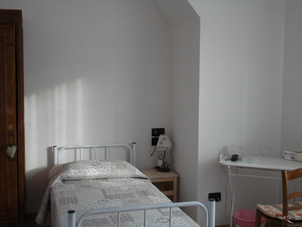 Ai Pianai Bed & Breakfast Mel Exterior foto