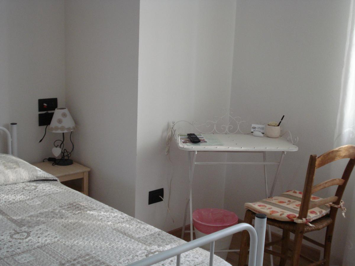 Ai Pianai Bed & Breakfast Mel Exterior foto